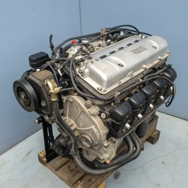 V6 Used Engine - Toyota Camry