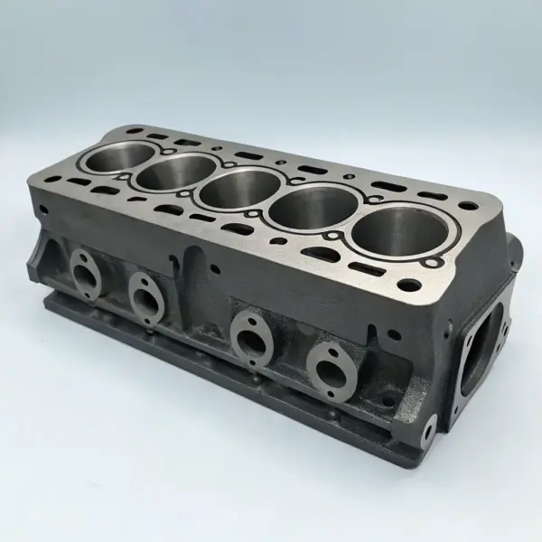 Cylinder Head - Toyota Camry