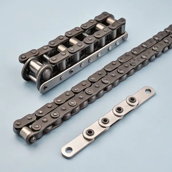 Timing Chain Kit - Chevrolet Silverado