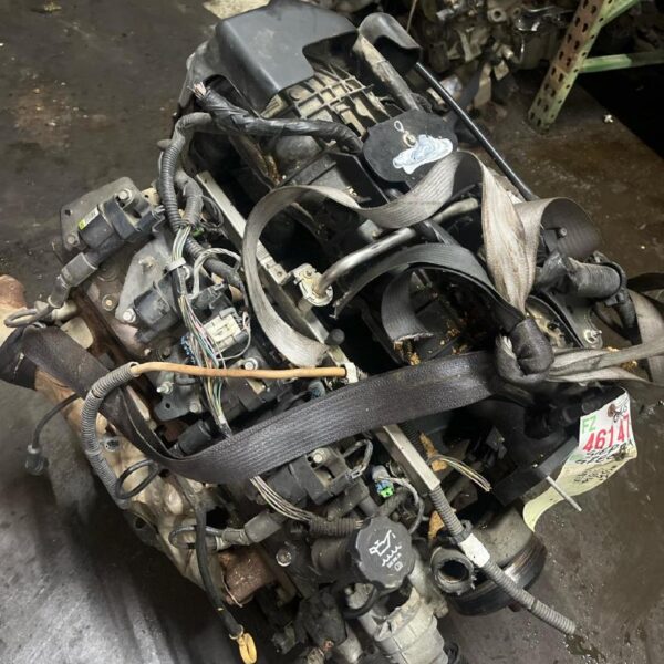 2008 GMC YUKON ENGINE ASSEMBLY 5.3