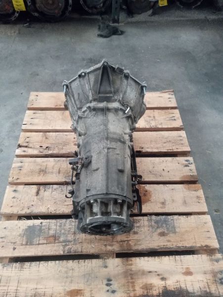 2008 GMC YUKON AT TRANSMISSION 4x4