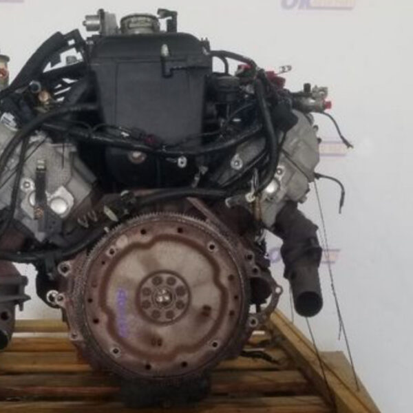 2006 Ford F150 Engine Assembly 5.4 3v