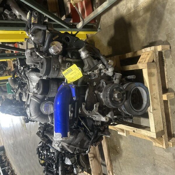 2008 Ford Truck-F250 6.4L (VIN R, 8th digit, diesel)