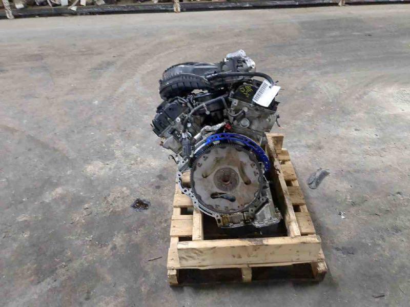 2012 Jeep Grand Cherokee 3.6 L engine