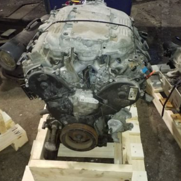 2010 HONDA ACCORD ENGINE