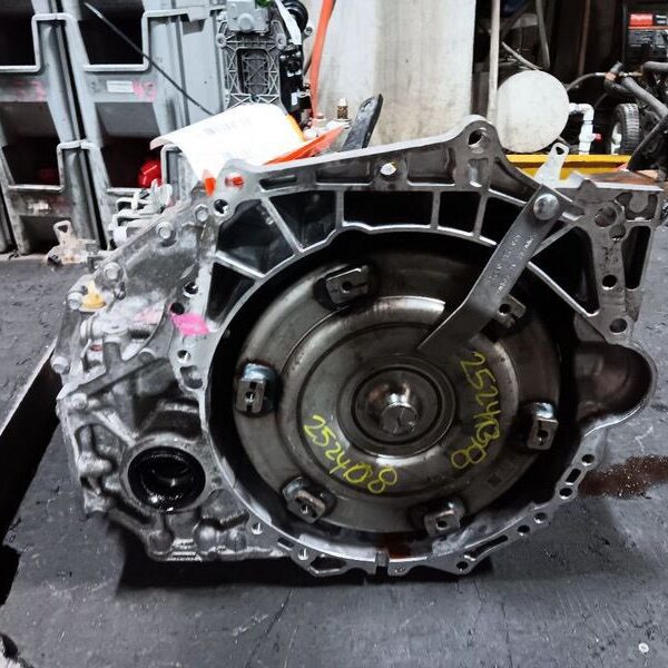 2019 Toyota Camry LE AT TRANSMISSION