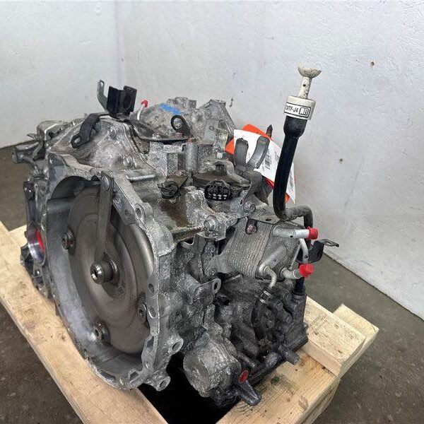 2019 Mitsubishi outlander 2.4l AWD TRANSMISSION