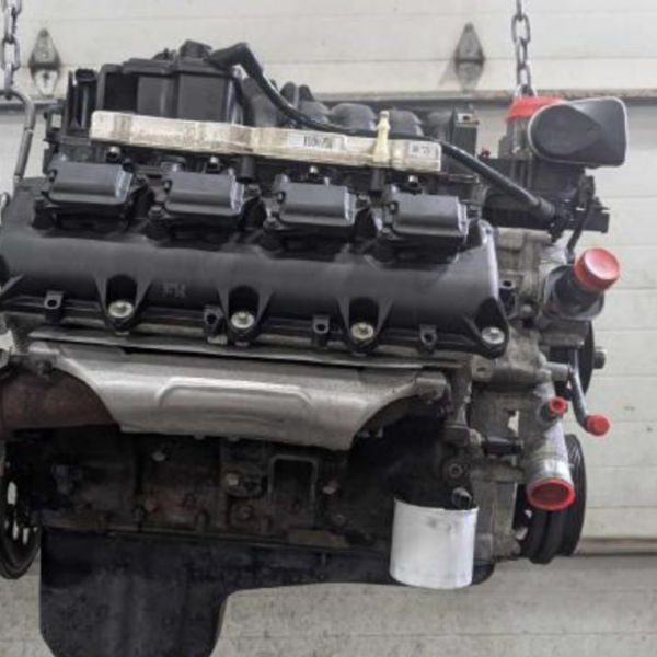 2012 Dodge Ram 1500 5.7 Engine Assembly